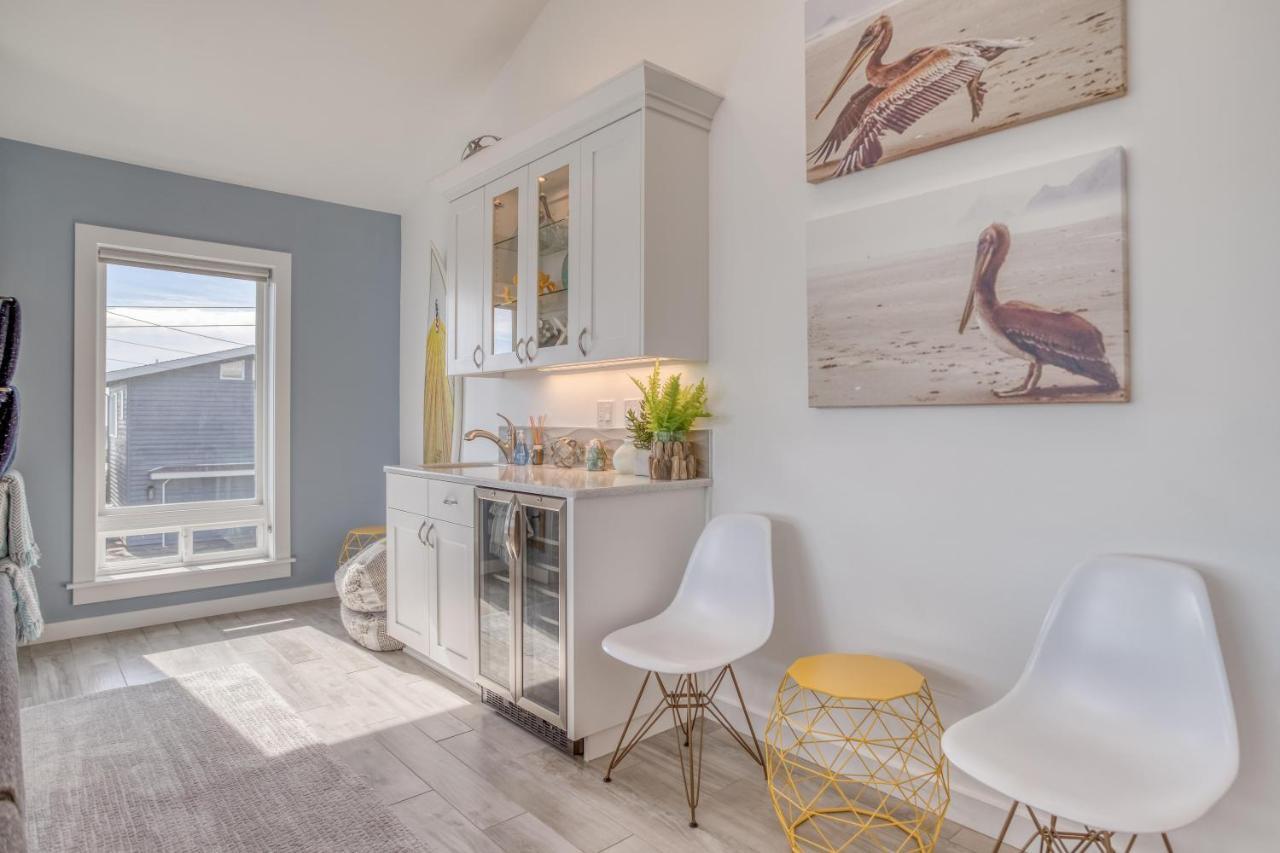 Breakwater Beach House Λίνκολν Σίτι Εξωτερικό φωτογραφία