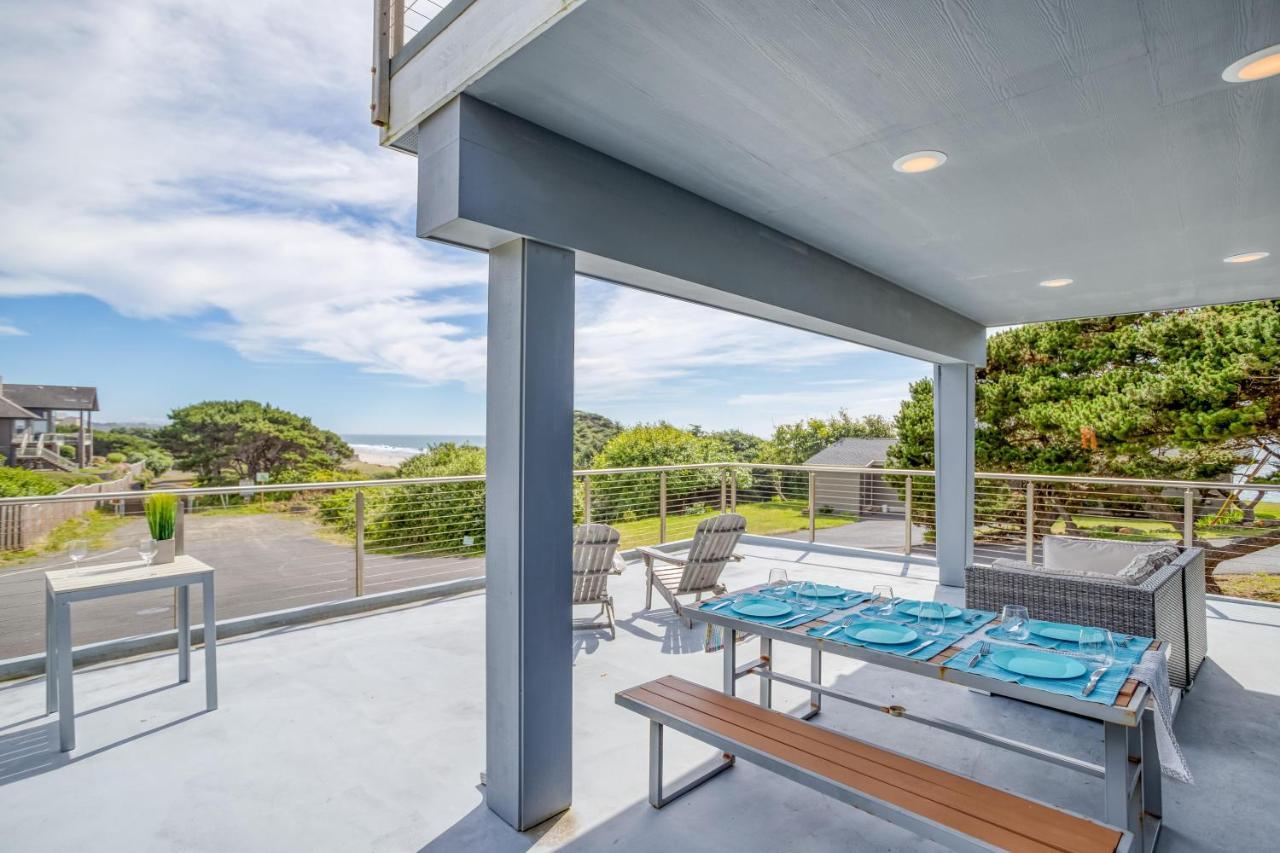 Breakwater Beach House Λίνκολν Σίτι Εξωτερικό φωτογραφία